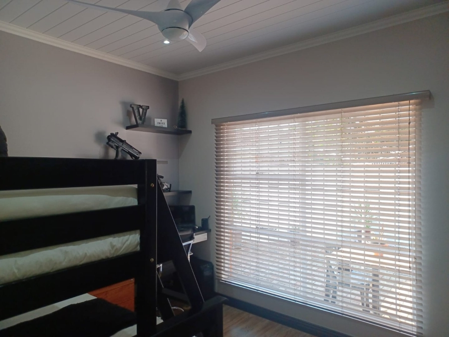 To Let 3 Bedroom Property for Rent in Naudeville Free State